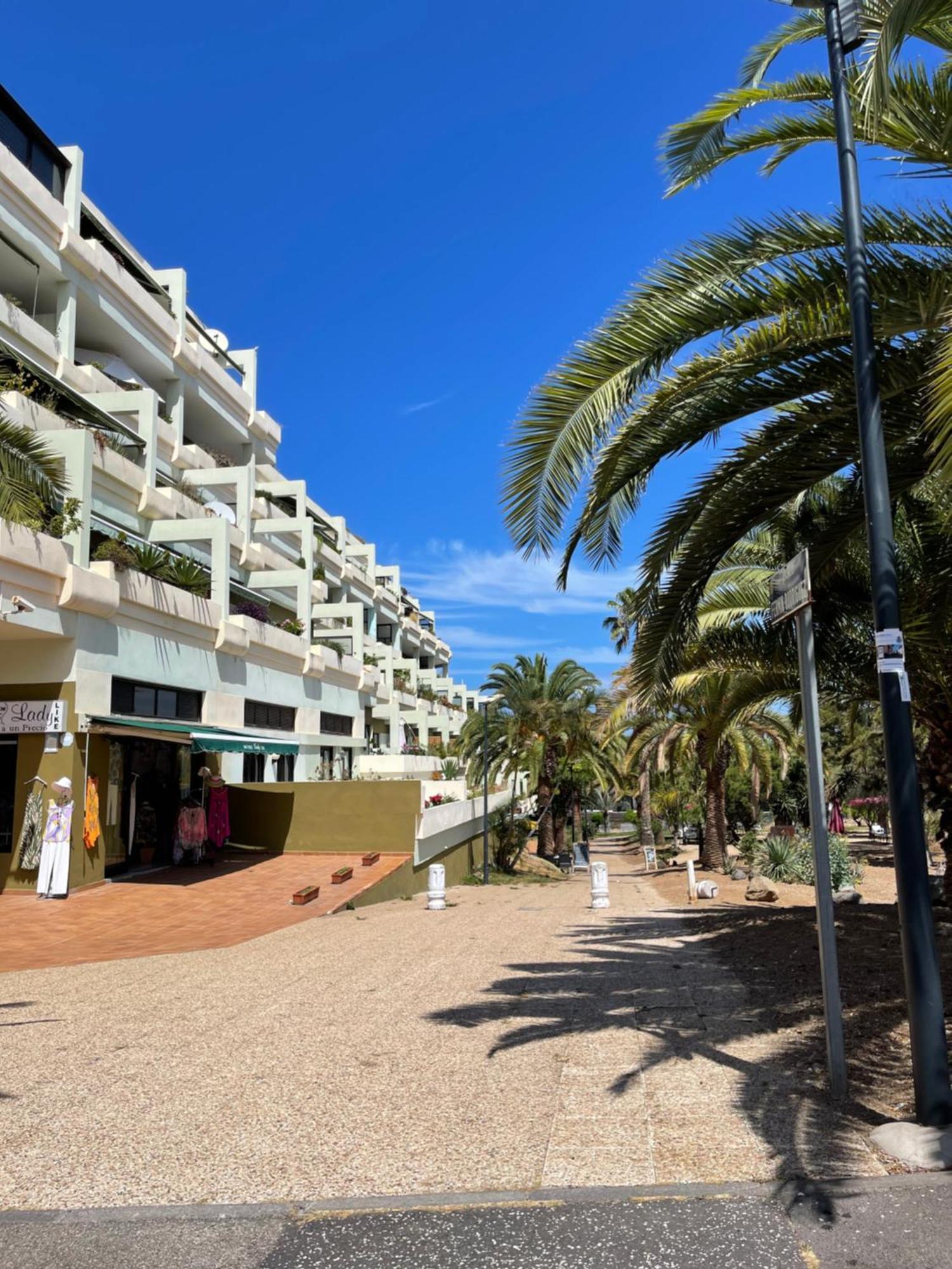 Bahia I Appartamento *