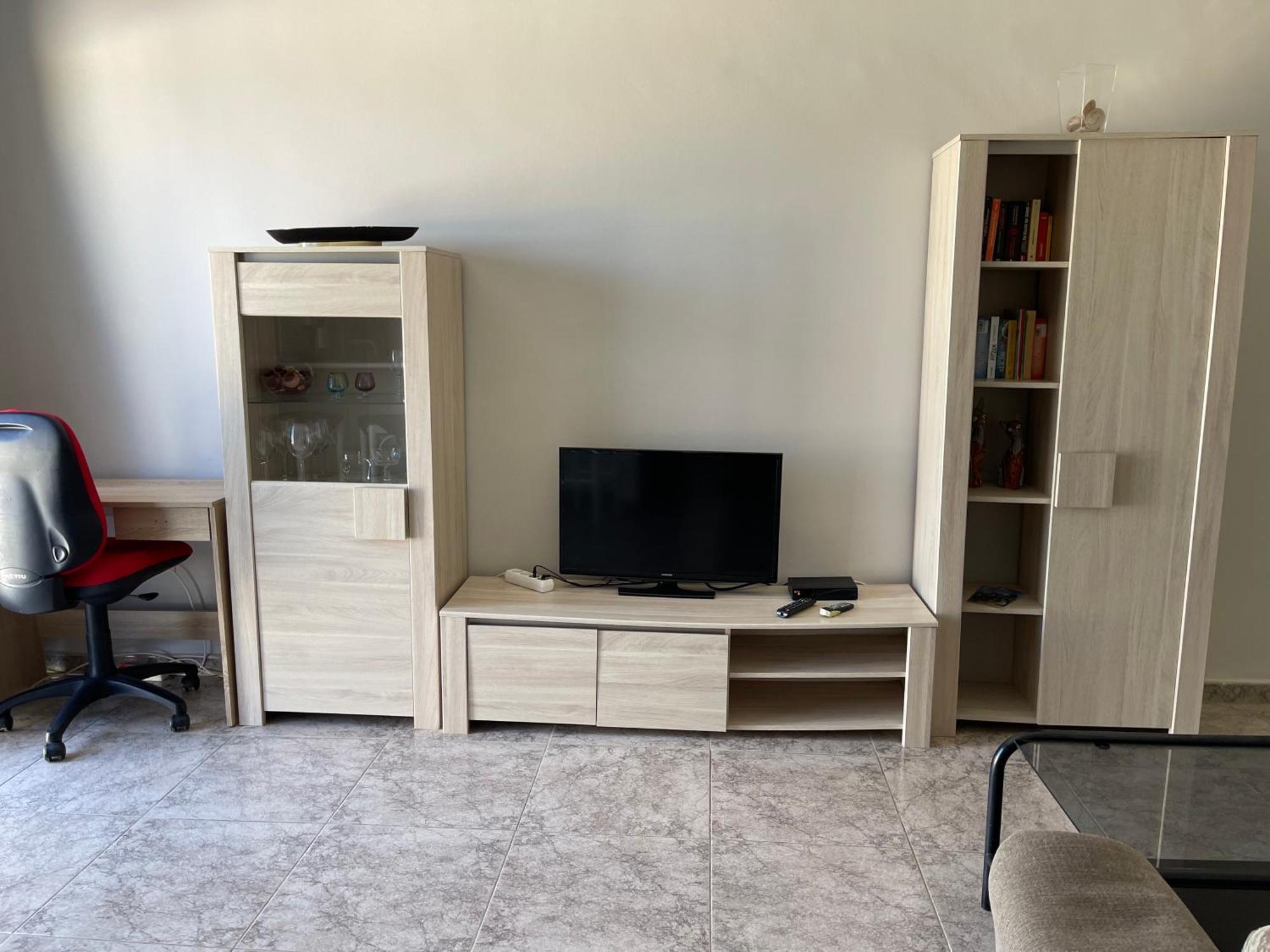 Appartamento Bahia I *