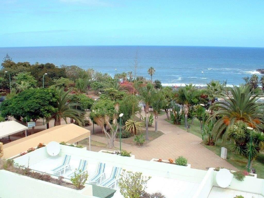 Bahia I Appartement Puerto de la Cruz (Tenerife)