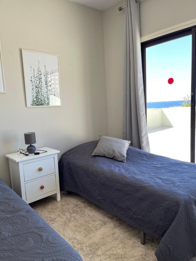 Bahia I Appartement Puerto de la Cruz (Tenerife)