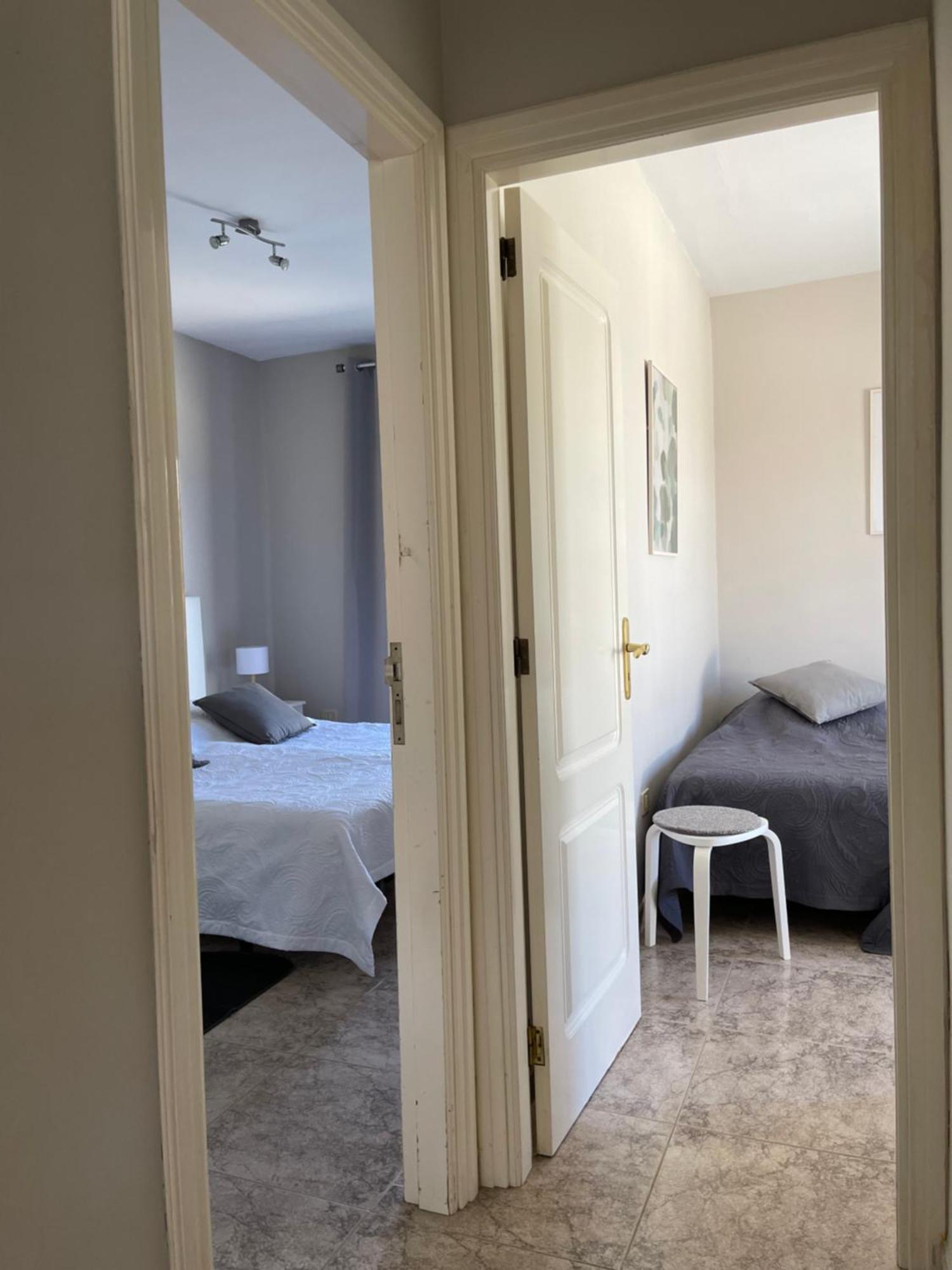 Bahia I Appartement *
